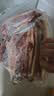 月盛斋原切牛肋排净重4斤 四肋牛排 进口生鲜牛排骨 中华老字号 实拍图