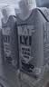 OATLY噢麦力 咖啡大师燕麦奶 咖啡伴侣植物蛋白谷物 250ml*6礼盒 实拍图