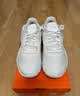 耐克（NIKE）男子篮球鞋AIR MAX IMPACT 4缓震实战运动鞋DM1124-100白黑 43 实拍图
