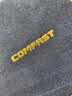 COMFAST  CF-987BE WiFi7无线网卡6500M电竞USB千兆三频5G免驱台式机专用电脑笔记本wifi接收发射器大功率 实拍图