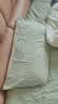 皇冠枕头枕芯护颈椎枕深度睡觉眠午睡枕套女男士专用不塌酒店一对拍2 实拍图