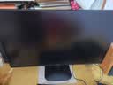 AOC 27英寸 120Hz IPS HDRMode HDMI 低蓝光不闪 可壁挂 三边微边 超薄节能办公电脑显示器 27B35H 实拍图