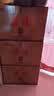 兰陵窖藏浓香型白酒 50度500ml*6瓶整箱 中秋送礼 山东口粮酒(无礼袋) 实拍图