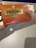 川宁（TWININGS）精品锡兰红茶 波兰进口25袋*2g 办公室下午茶独立茶包 实拍图