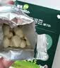 英氏婴幼儿益生菌溶豆草莓蔓越莓味 婴儿零食宝宝辅食18g 实拍图