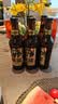 摆谱16度精酿啤酒整箱330ml*12瓶装 青岛产地烈性原浆啤酒全麦酿造 【 麦芽含量100%】 330mL 12瓶 整箱装 实拍图