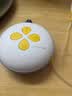 美德乐（Medela）吸奶器电动双边吸乳器便携式免手扶无痛按摩丝韵翼 蓝牙智能 实拍图