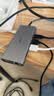 宏碁（acer）多功能扩展坞 USB-C转HDMI转换器适用iPad MacBook 4K投屏VGA音频千兆网口分线器拓展坞 实拍图