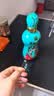金徽柔和H6纪念版 浓香型 白酒 46度 500ml*4瓶 整箱装 中秋节礼品 实拍图