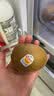 佳沛（zespri）新西兰金奇异果22粒巨大原箱146-175g猕猴桃中秋节礼品送水果礼盒 实拍图