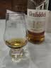 格兰菲迪（GLENFIDDICH）天使雪莉12年苏格兰单一麦芽威士忌洋酒礼盒700ml 实拍图