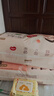 好奇（Huggies）铂金装小桃裤成长裤XXL74片(≥15kg)尿不湿【夏季散热王】 实拍图