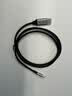山泽Type-C转DP1.4雷电4/5转接线USB-C转换器8K60/2K540Hz投屏苹果手机笔记本电脑接显示器连接线1.5米 实拍图