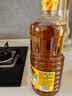 鲁花【保真菜籽油】低芥酸特香菜籽油 2L 物理压榨【京东品酒会同款】 实拍图