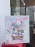TOP TOY三丽鸥凯蒂猫hellokitty碎钻星河大体拼装积木玩具女孩生日礼物 实拍图