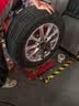 马牌（Continental）汽车轮胎 225/65R17 102V UCJ+ 适配哈弗H6/M6长安CS75/奇骏 实拍图