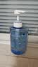 水之密语（AQUAIR）活力蓬感洗发水400ml男女控油去屑洗头膏蓬松柔顺洗发露 实拍图