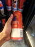 百威【梅西同款】经典红罐啤酒450mL 18罐整箱装喜宴中秋送礼 实拍图