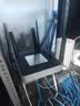 普联（TP-LINK） WiFi6企业级无线VPN路由器 AX3000 千兆网口 wifi穿墙/可变端口/AC管理 TL-XVR3000L易展版 实拍图