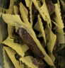 科尔沁手撕风干牛肉干原味500g量贩装 内蒙特产肉干肉脯休闲解馋零食 实拍图