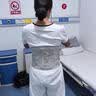 KYOLENS医用级护腰带腰间盘突出腰部支撑腰肌劳损护具术后男女士久坐神器 实拍图