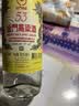 金门高粱 黄金龙 清香型白酒 53度 500ml*6瓶 整箱装 宴请送礼 台湾高粱酒 实拍图