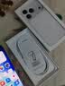 Apple/苹果【点击“立即领取“享补贴】iPhone 17 Pro Max 256GB 银色 移动联通电信5G 双卡双待手机 实拍图