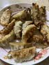 味千拉面日式黑猪肉煎饺336g*4袋（14只） 水饺饺子 早餐国庆家宴 实拍图