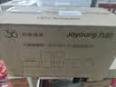 九阳（Joyoung）破壁机可拆洗家用全自动榨汁豆浆机降噪高温清洗1.75L五谷杂粮3-5人除菌P660 国家补贴 实拍图