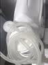 鱼跃吸痰器7E-C家用中老年电动吸痰器便携式吸痰器带30根吸痰管 实拍图