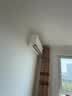 小米空调  巨省电 1.5匹挂机 一级能效 外机单排铜管 KFR-35GW/N1A1【整机十年免费包修】 实拍图