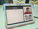 ROISKIN华为平板保护套matepad11带笔槽2023防摔弯10.4带支架12.6硅胶Air11.5荣耀v8pro儿童x9保护壳13.2 炫彩粉 钢化膜+触屏笔+随机贴纸 华为MatePad 1 实拍图