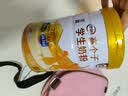 伊利高个子学生奶粉 开学季 儿童成长奶粉 全聪高钙高锌 DHA+ARA 900g 实拍图