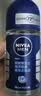 妮维雅（NIVEA）抑汗除臭净味香体腋下止汗夏季干爽男士海洋酷爽爽身走珠液50ml 实拍图