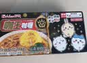 好侍（HOUSE）咖王咖喱块 原味 90g*2盒 日式块状咖喱调味料 实拍图