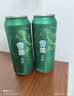 雪花啤酒(Snowbeer)晶粹 500ml*12听 新鲜拉格清爽口感 自营热销 实拍图