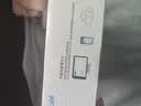 爱快（iKuai）家用无线路由器千兆wifi6 AX3000 商用/企业级 3000M 穿墙 多lan口/ipv6/宽带叠加/宽带聚合Q3000 实拍图