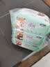 安可新 婴儿湿巾【80抽*3包】宝宝手口湿巾加厚纯水湿纸巾珍珠纹洗脸巾 实拍图