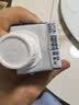 蒙牛特仑苏嗨Milk脱脂纯牛奶250ml*10盒 0脂肪 精美京绣 中秋送礼礼盒 实拍图