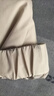京东洗衣服务羽绒服清洗/棉服清洗3件上门取送干洗服务水洗去渍熨烫 实拍图