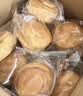 三只松鼠手撕面包1kg*2箱 早餐面包营养饱腹代餐酵母小面包糕点 实拍图