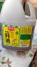 厨邦10度 葱姜汁料酒1.75L 去腥添香传统黄酒酿造 餐饮酒店实惠大桶 实拍图