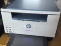 惠普（HP）M232dw 激光打印机家用办公 自动双面无线学生家用一体机 高速高效（低成本 体积小） 实拍图