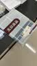 无印良品A类抗菌全棉被套单件100%新疆棉纯棉被罩被套200x230cm蓝灰大格 实拍图