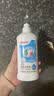 贝亲（Pigeon）奶瓶清洗剂 婴儿专用 奶嘴玩具果蔬清洁 400ml MA26 实拍图