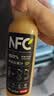 农夫山泉100%纯果汁NFC番石榴(芭乐)混合汁300ml*10瓶饮料礼盒 实拍图
