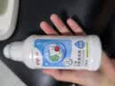 贝亲（Pigeon）奶瓶清洗剂 婴儿专用 奶嘴玩具果蔬清洁 400ml MA26 实拍图