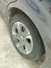 玛吉斯（MAXXIS）轮胎/汽车轮胎185/60R15 84T MA510 原配新桑塔纳/POLO 实拍图