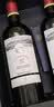 拉菲（LAFITE）奥希耶特爱红葡萄酒750ml*2支礼盒装 法国原瓶进口红酒过节送礼 实拍图