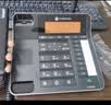 摩托罗拉（Motorola）4G全网通插卡录音电话机座机 大屏电销无线移动办公家用固话支持移动联通电信广电卡手机卡 FW300 实拍图